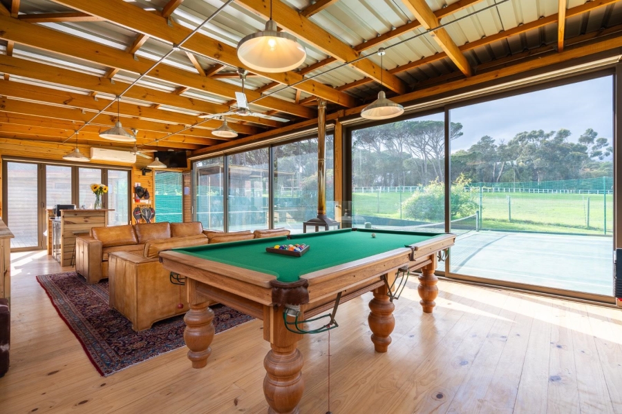 5 Bedroom Property for Sale in Somerset West Rural Western Cape